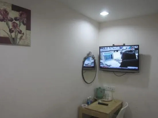 Putra Kajang Star Hotel