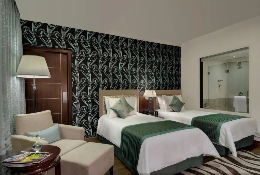 Royalton Hyderabad - Général