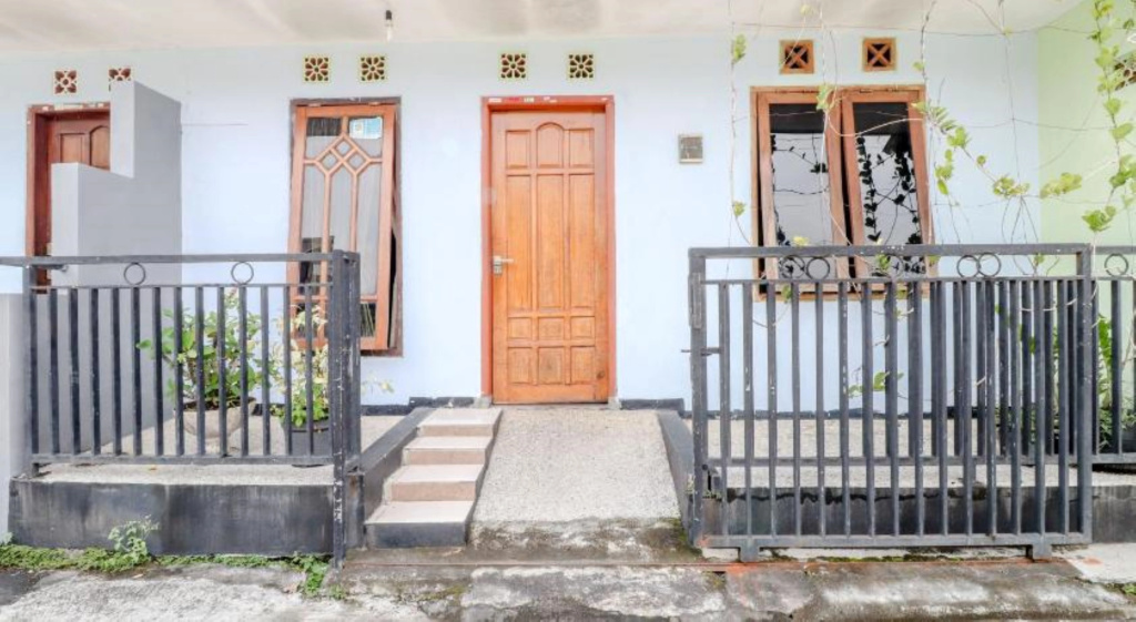 Puspa Sari Villa and Homestay
