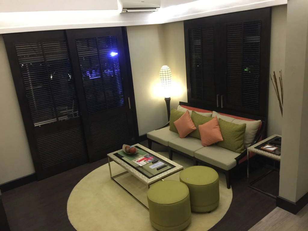 BE Grand Resort Bohol - Général
