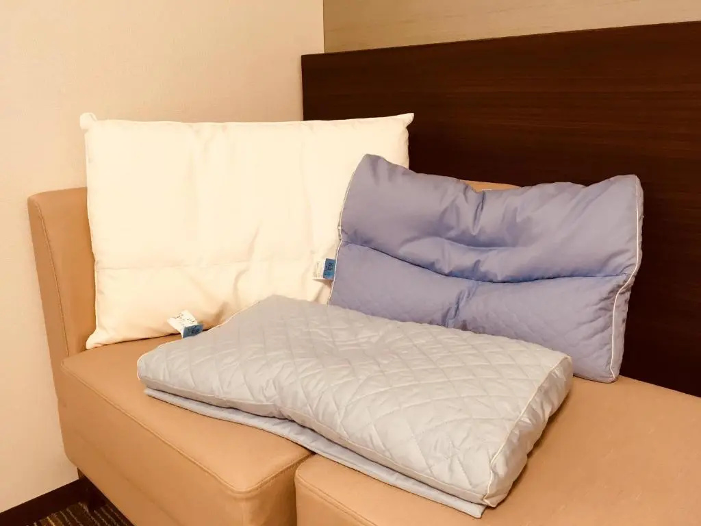 Daiwa Roynet Hotel Sendai - Chambres