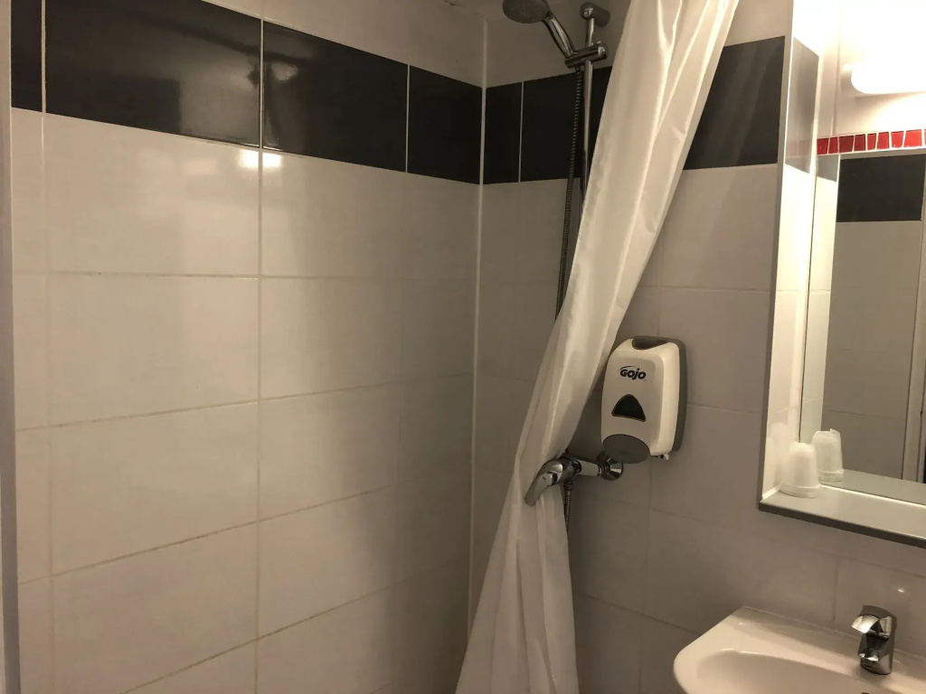 Afficher la photo 8 — Hotel Première Classe Metz Nord - Talange