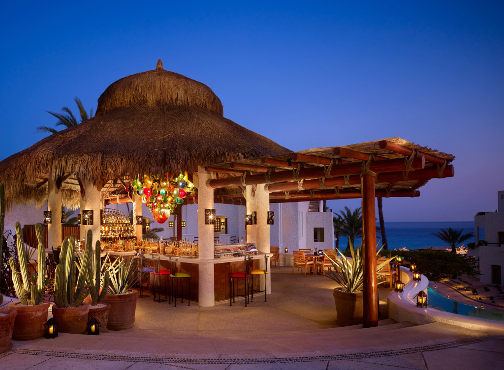 Beach & Waterfront