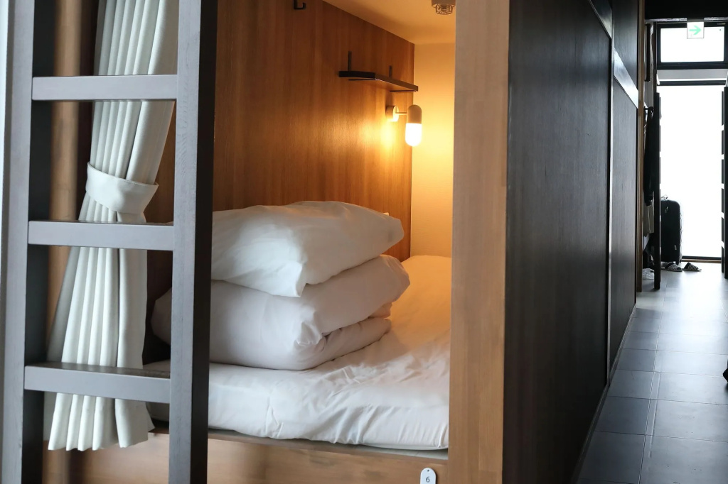 Hotel photo 5