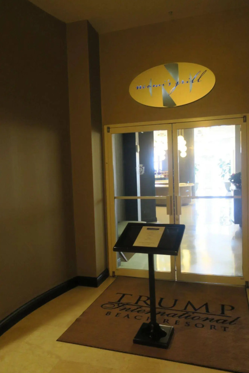 Private Ocean Condos at Trump Sunny Isles - Général
