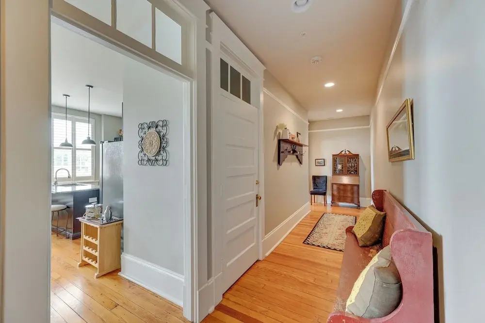 Winston-salem Vacation Rental - Walk Downtown! — фото 3