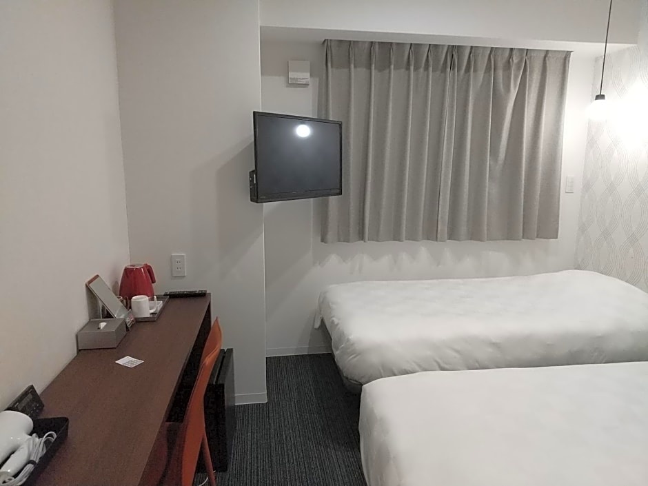 Smart Place Inn Kyoto Shijo Horikawa 사진 2
