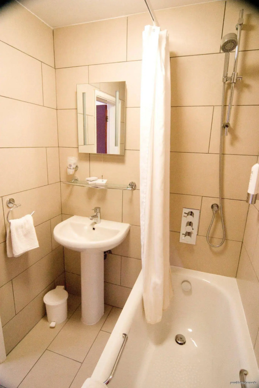 Best Western Cumberland - Général