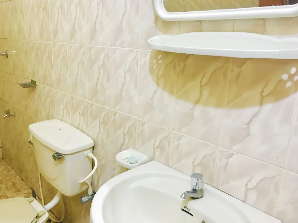 Palm Grove Holiday Inn - Chambres
