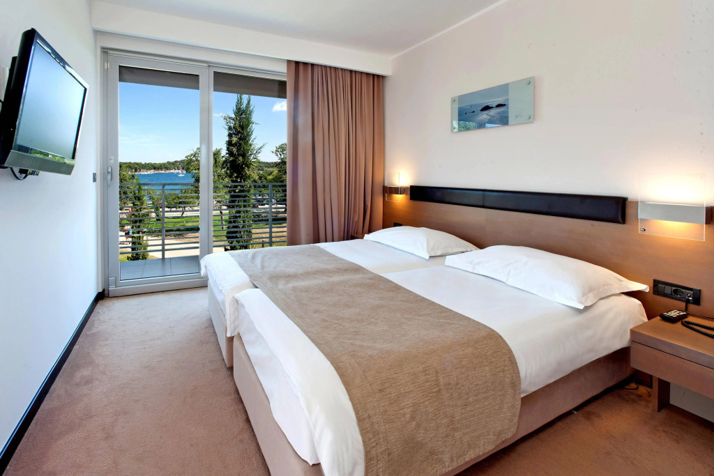 Hotel Molindrio Plava Laguna - Général