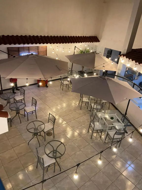 Hotel Venture - фото 26