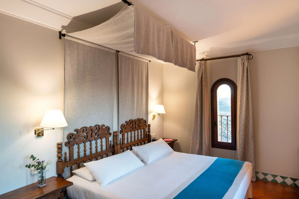 Parador De Alcañiz - Général