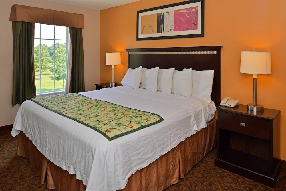Le Moulin du Landion Hôtel & Spa - Chambres