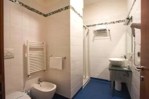 Hotel Master - Chambres