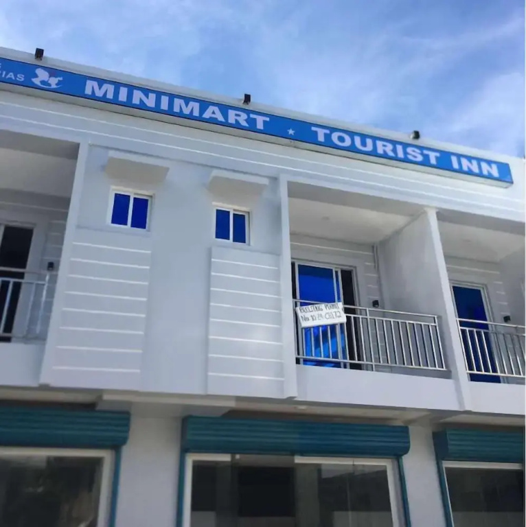 Dos Marias Tourist Inn