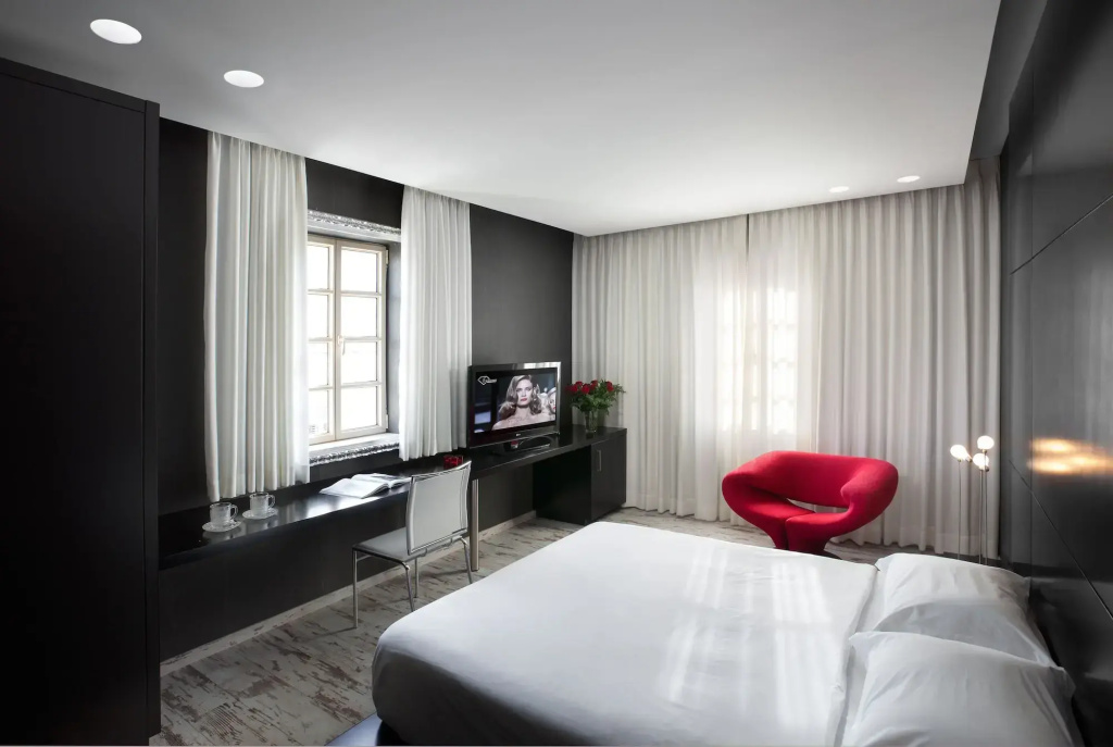Templers Boutique Hotel - Général