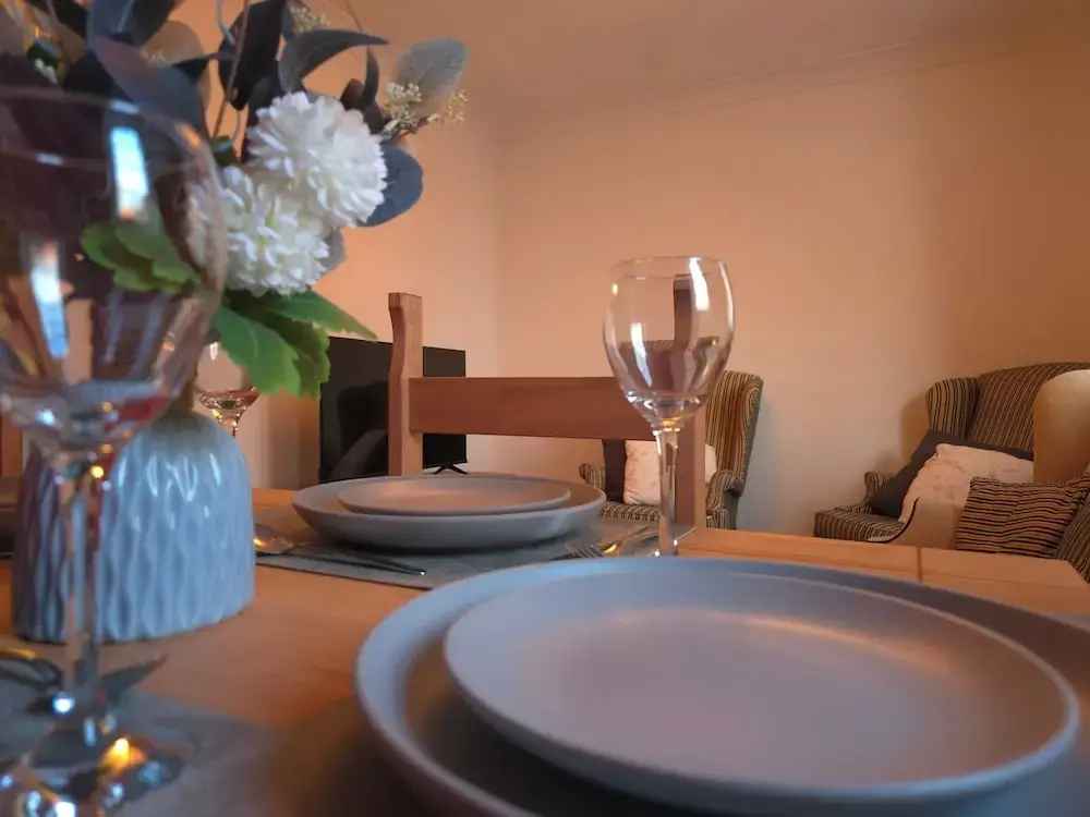 Shefford Serenity Apartment In The Heart of Town - фото 16