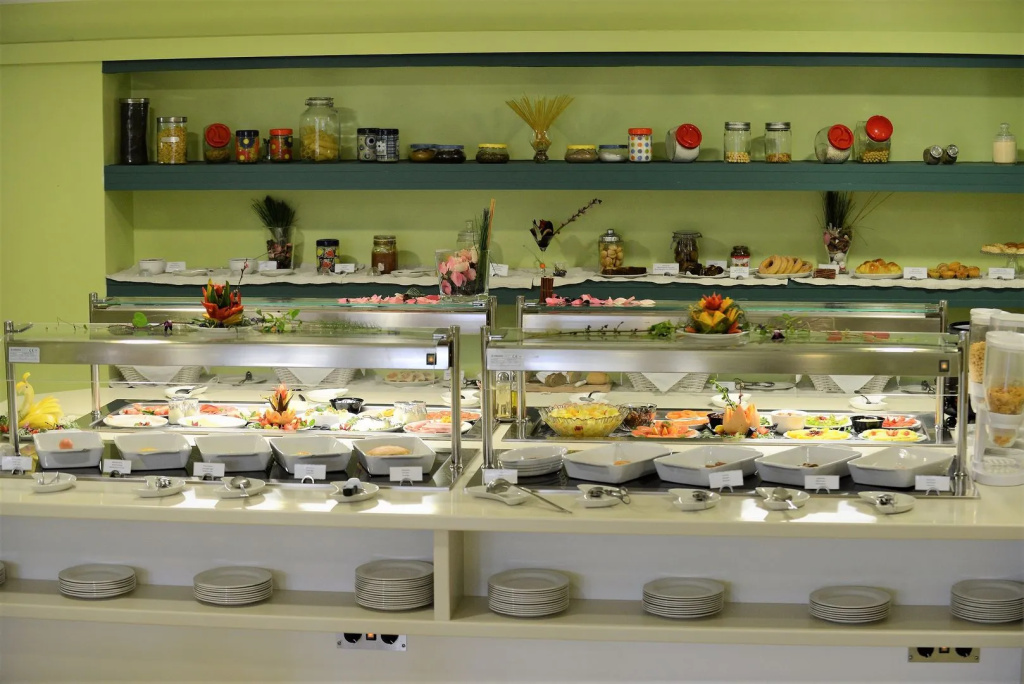 Hotel photo 8