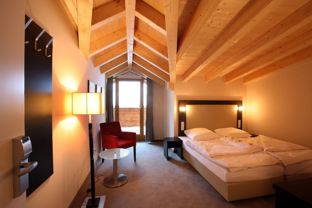 Banyan Hotel - Général