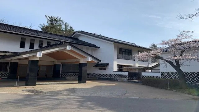 Yunohama Onsen Tatsu No Yu