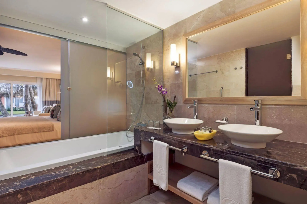 Grand Palladium Palace Resort Spa & Casino - All Inclusive - Général