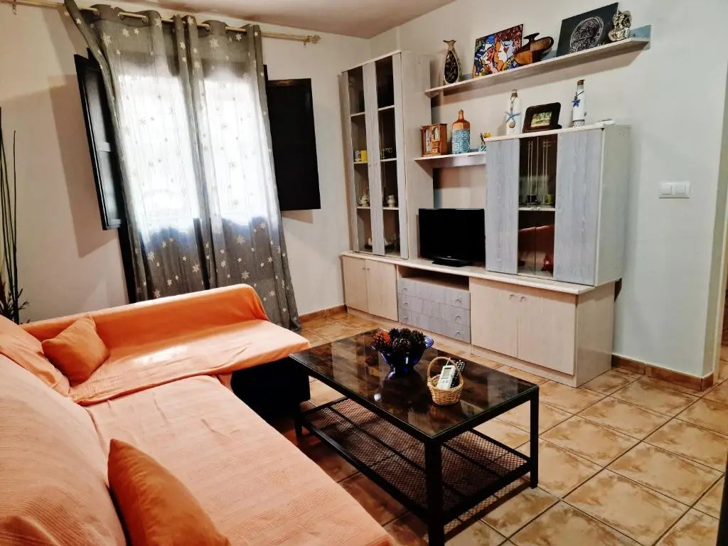 Velez Nazari - Chambres