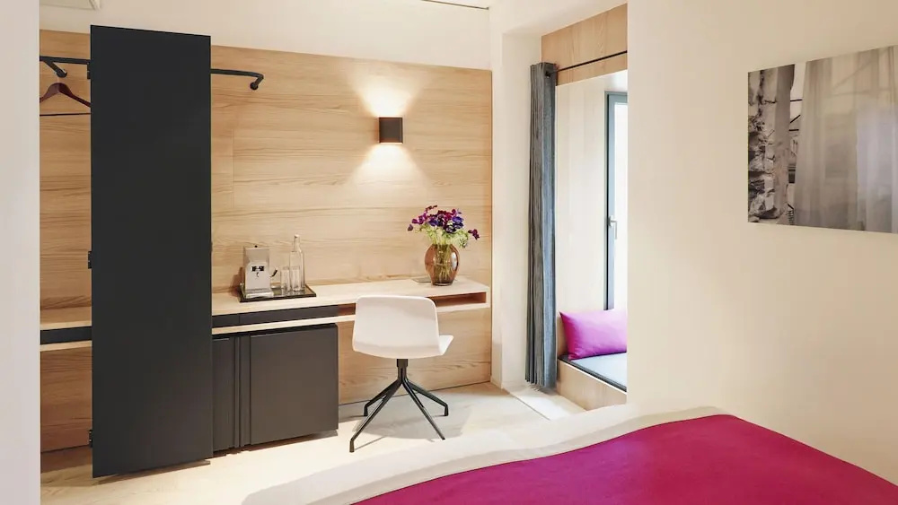 Boutique Hotel Schlossberg - Général