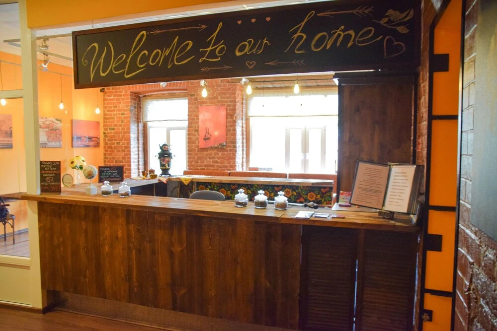 Hotel photo 21