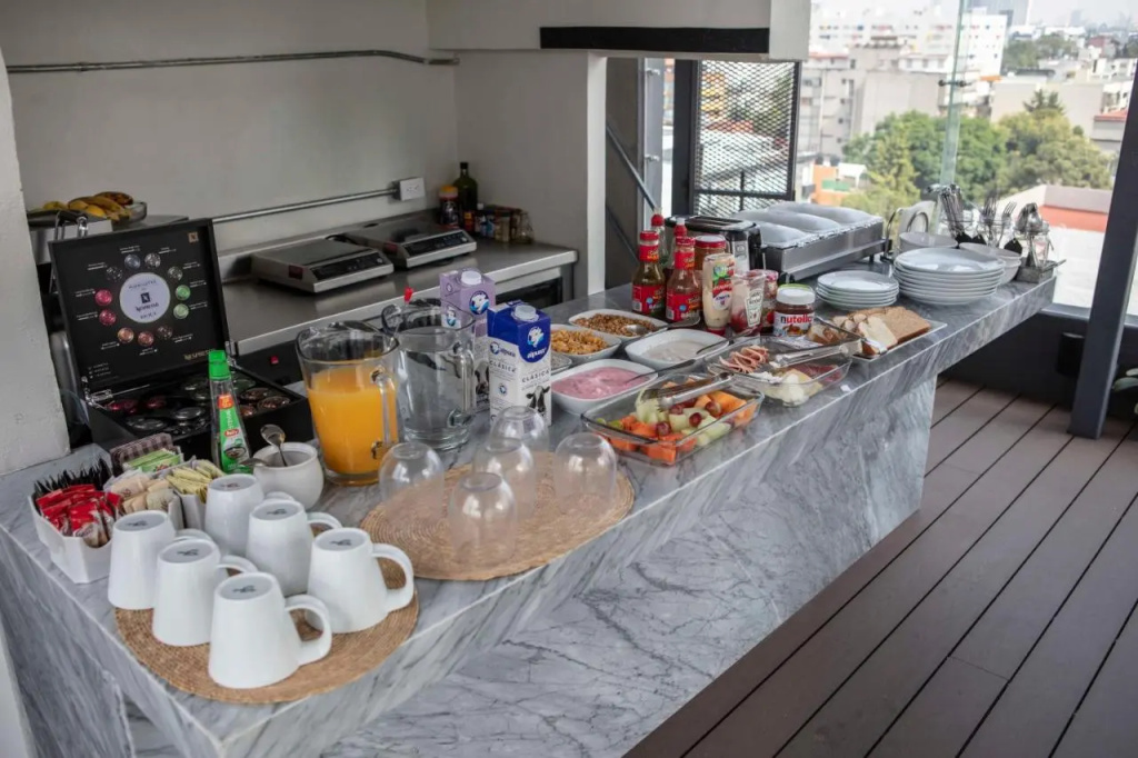 Hotel photo 30
