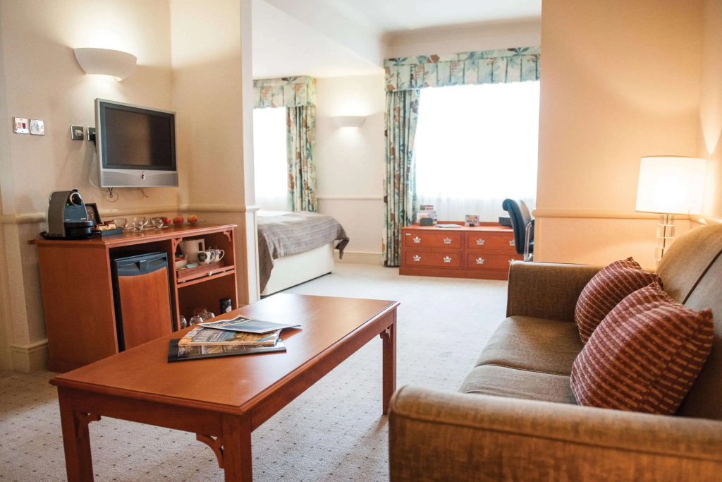 North Lakes Hotel And Spa - Général