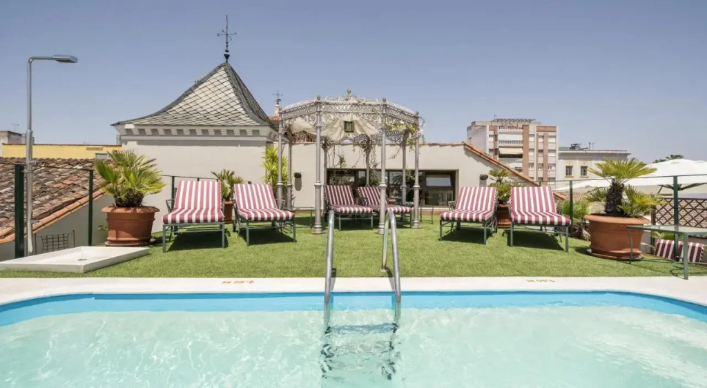Hotel photo 19