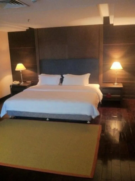 Zhuhai Sunshine Airport Hotel photo 7