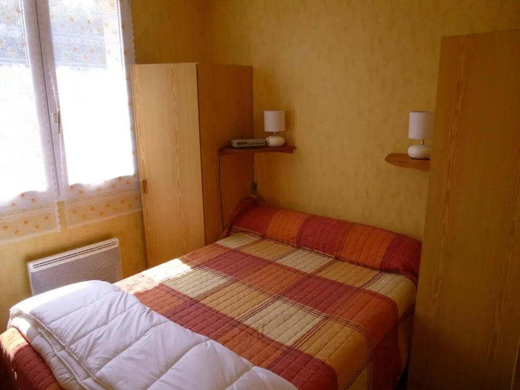 Voir la photo 3 — Maison La Barre-de-Monts, 3 pièces, 4 personnes - FR-1-473-22