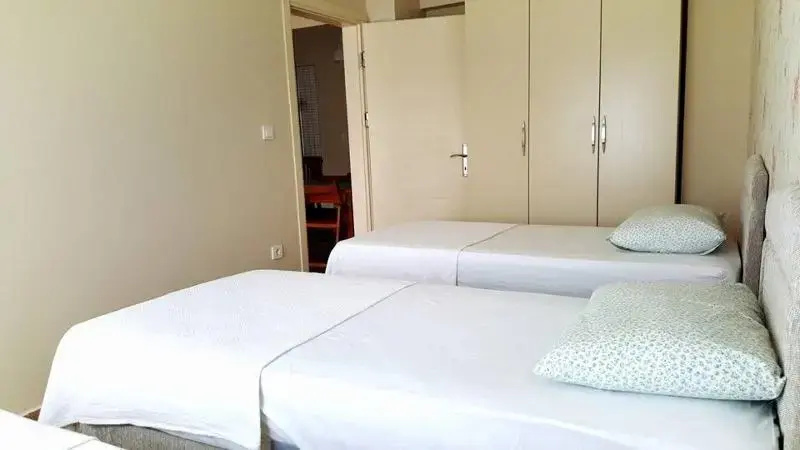 Suna Apart Hotel - Chambres
