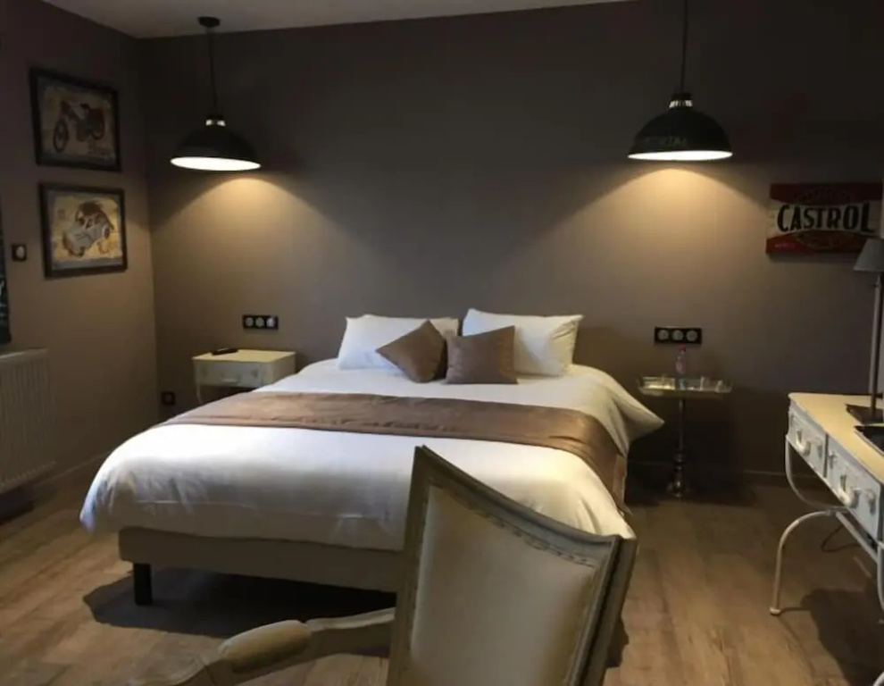 Hotel photo 5