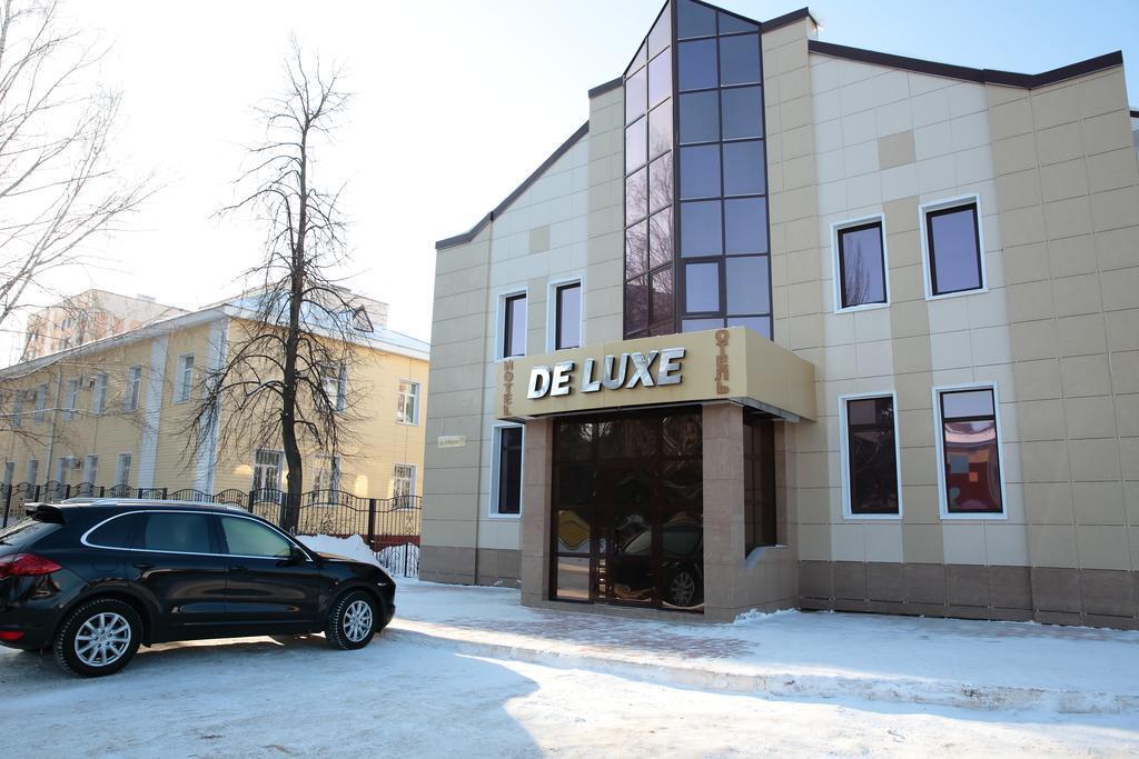 DeLuxe №1 on 8 Marta