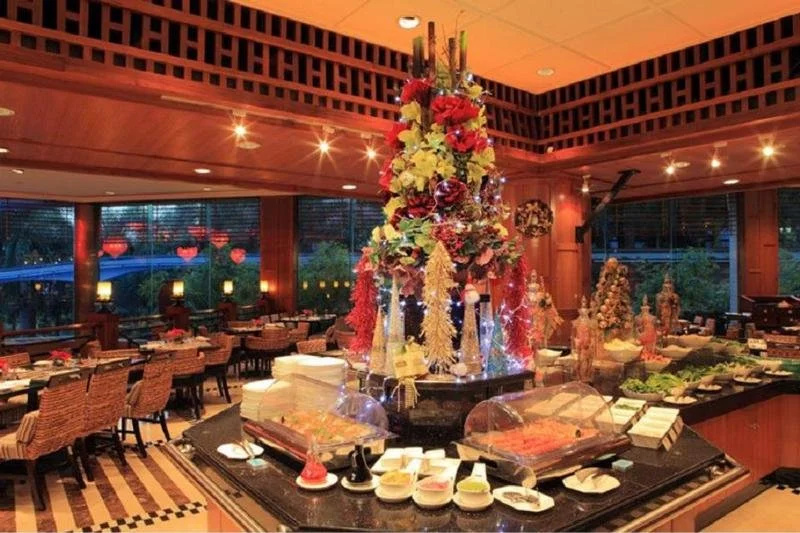 Seaview Gleetour Hotel Shenzhen - East Wing Building - Général