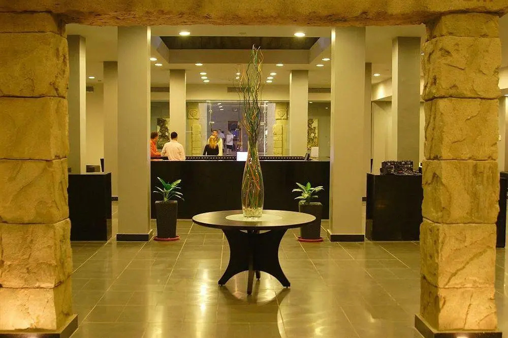 El Hayat Sharm Hotel - Général