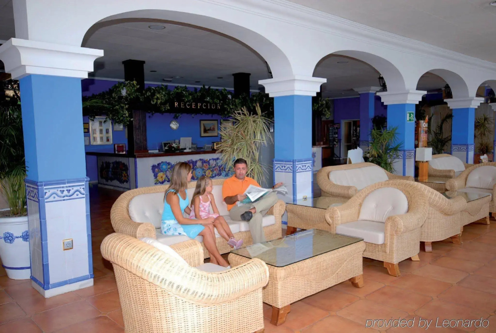 Mirador del Cabo Hotel Adults Recommended - Général