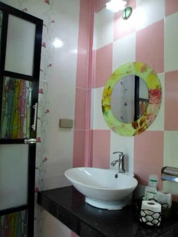 Sweet Garden Home Resort Satun - Chambres