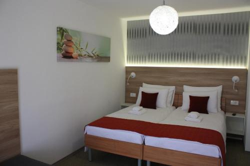 Aura Residence - Général