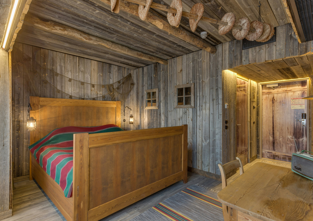 Original Sokos Hotel Vaakuna - Général