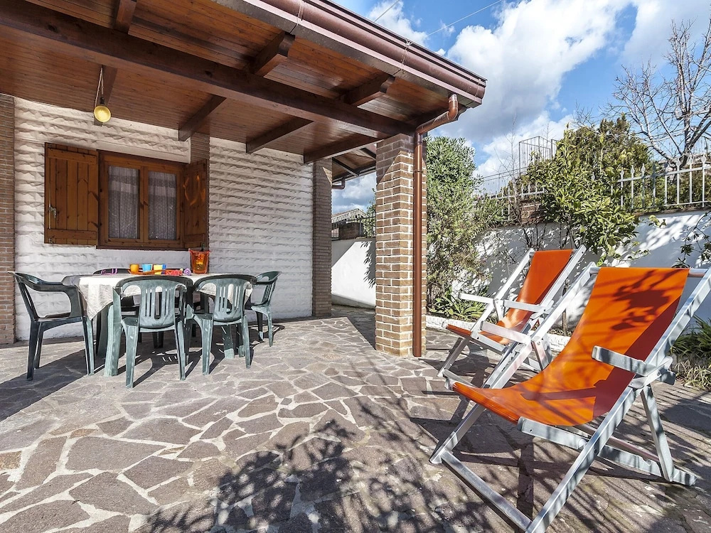 Casa Vacanza Nikita