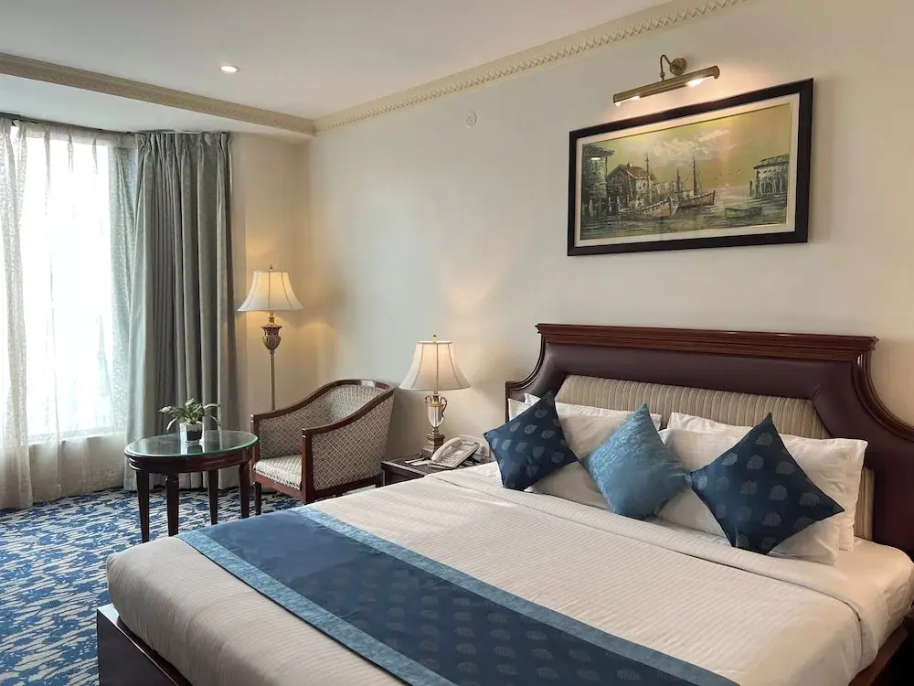 Hotel Royale de CASA - Chambres