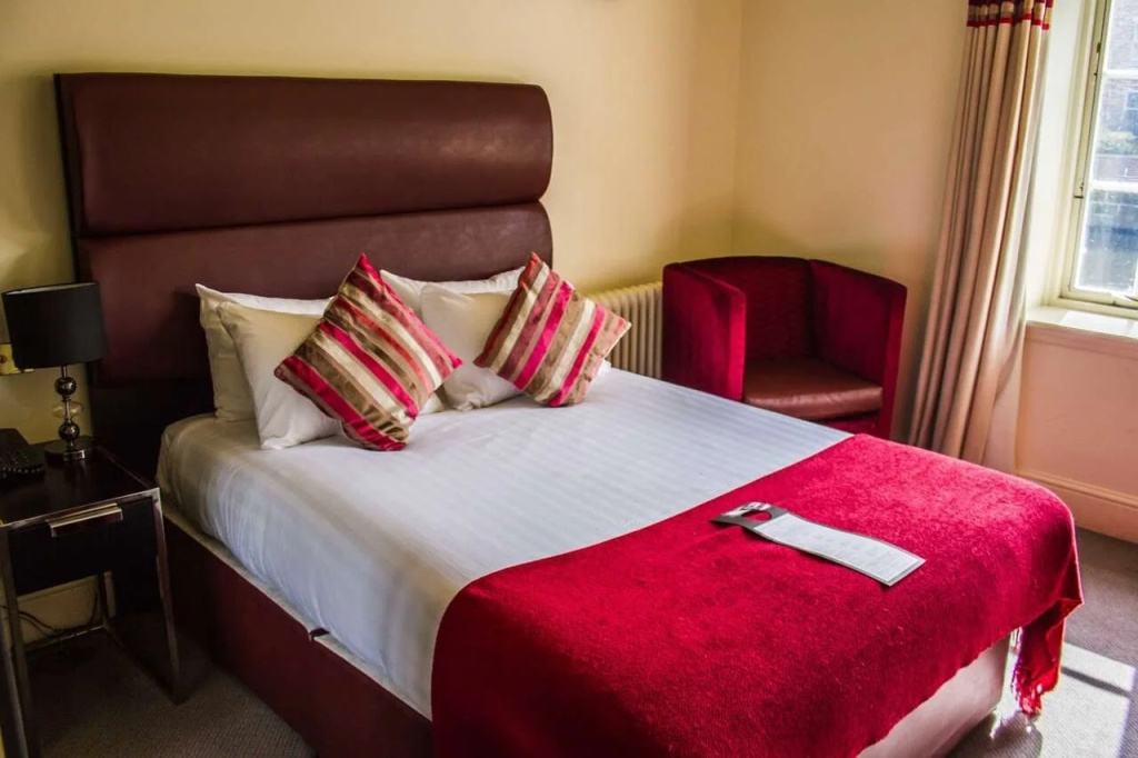 Hotel photo 3