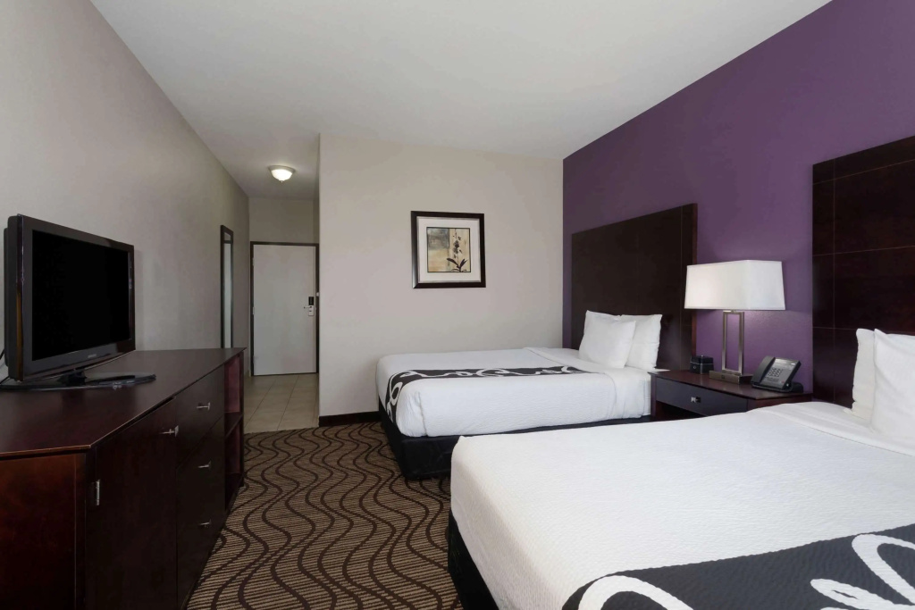 Baymont by Wyndham Henderson Northeast Denver - Général