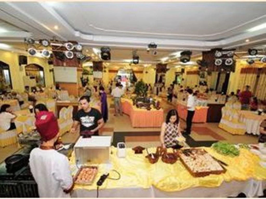 Hotel photo 20