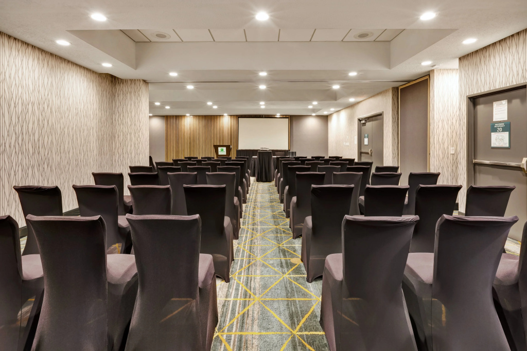 Holiday Inn Grand Rapids Downtown by IHG - Général