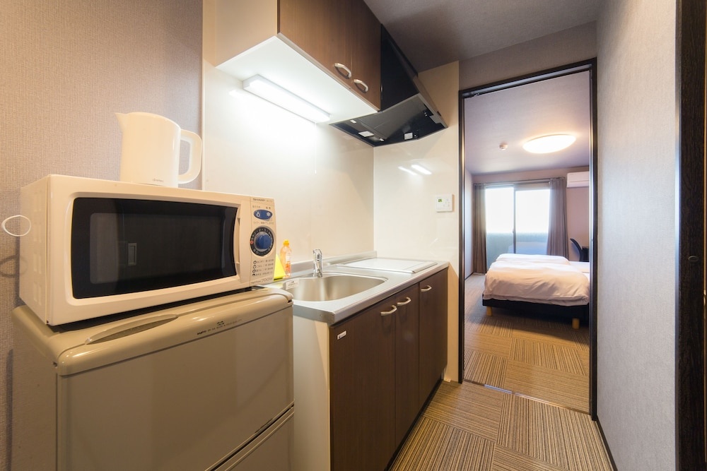 Guest House Sukeroku 사진 25