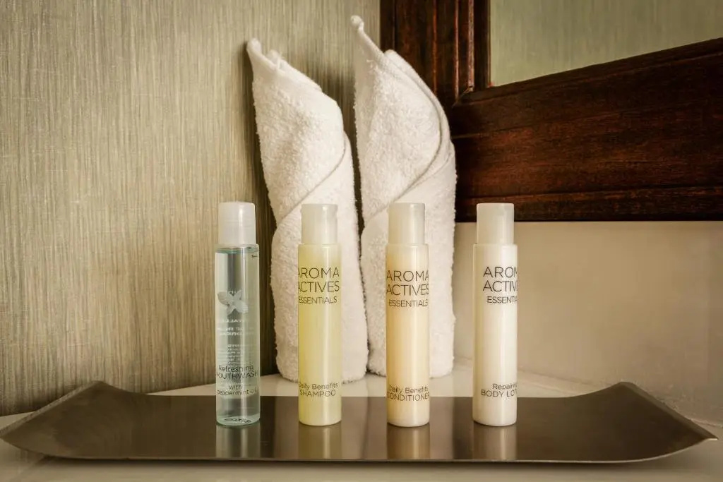 Sleepy Hollow Hotel, a Dolce by Wyndham - Chambres